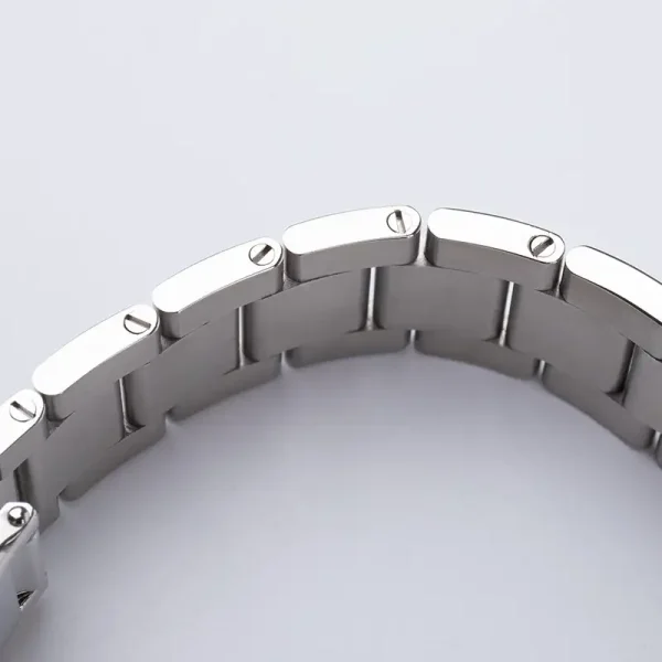 ロレックス ニューサブマリーナ 21mm用ブレスレット（グライドロック