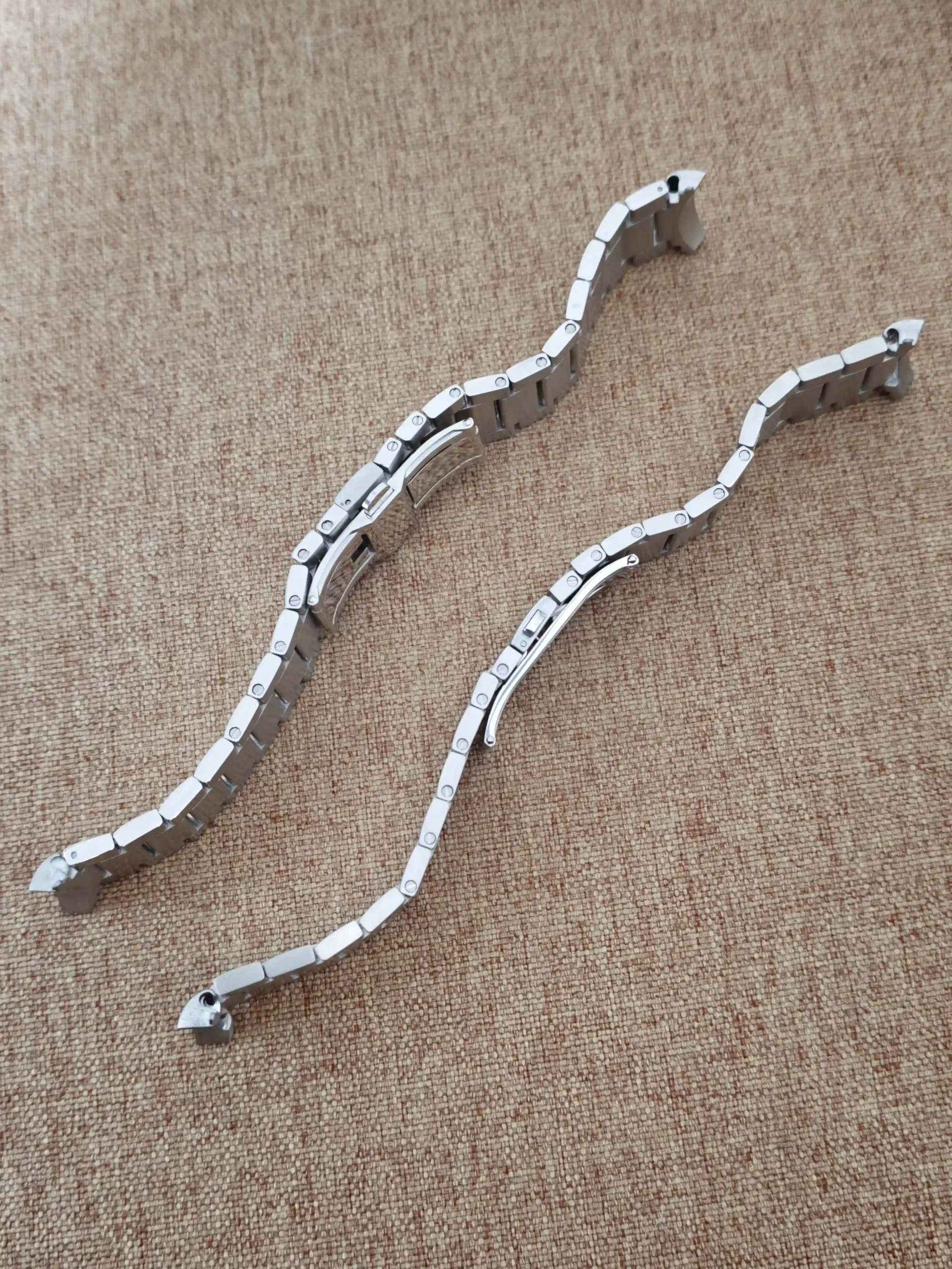 Bracelet for Omega Seamaster Aqua Terra 220 & 231 Series – 19/20