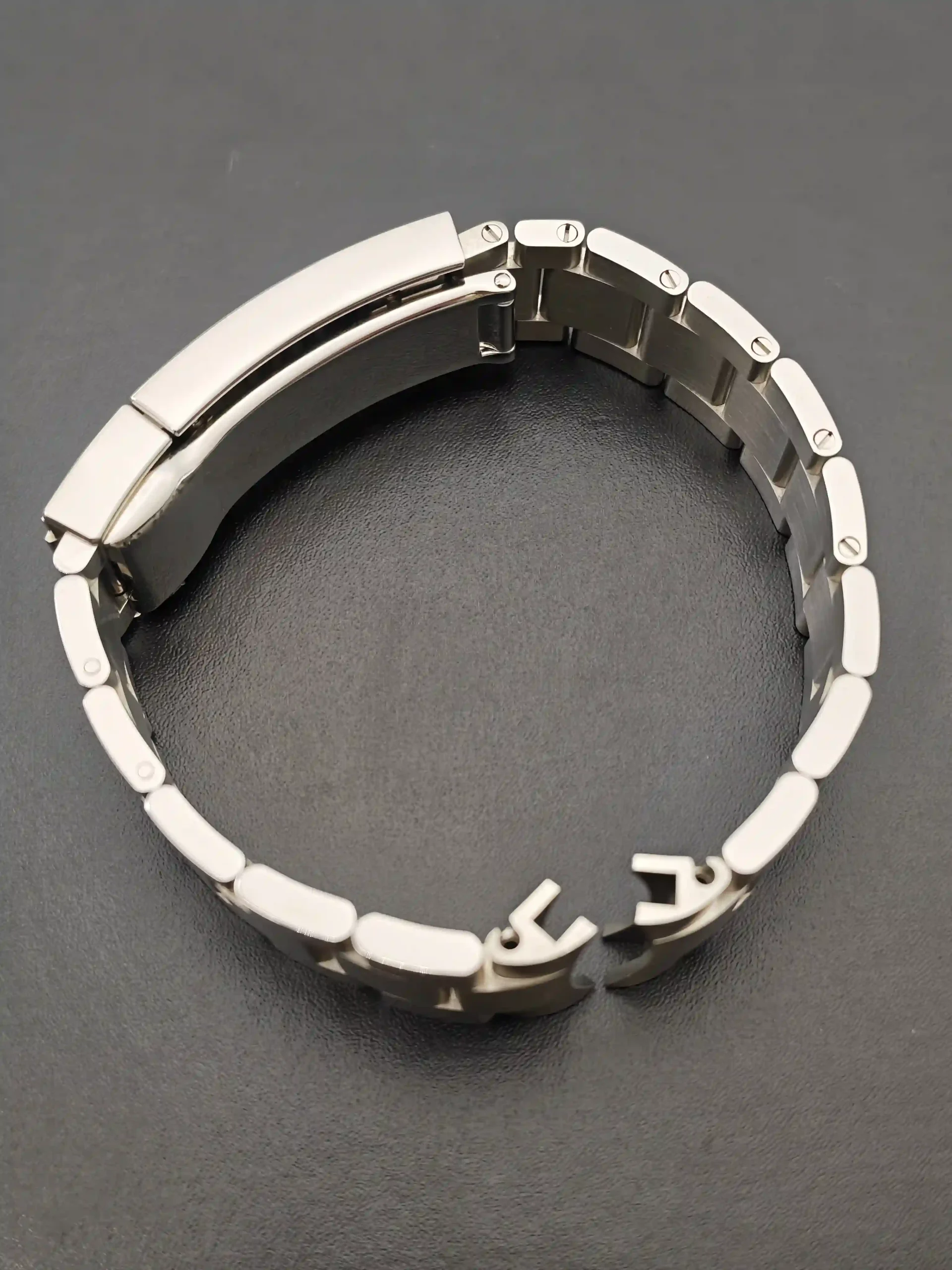 Bracelet for Rolex Submariner – 20mm/21mm 904L Stainless Steel