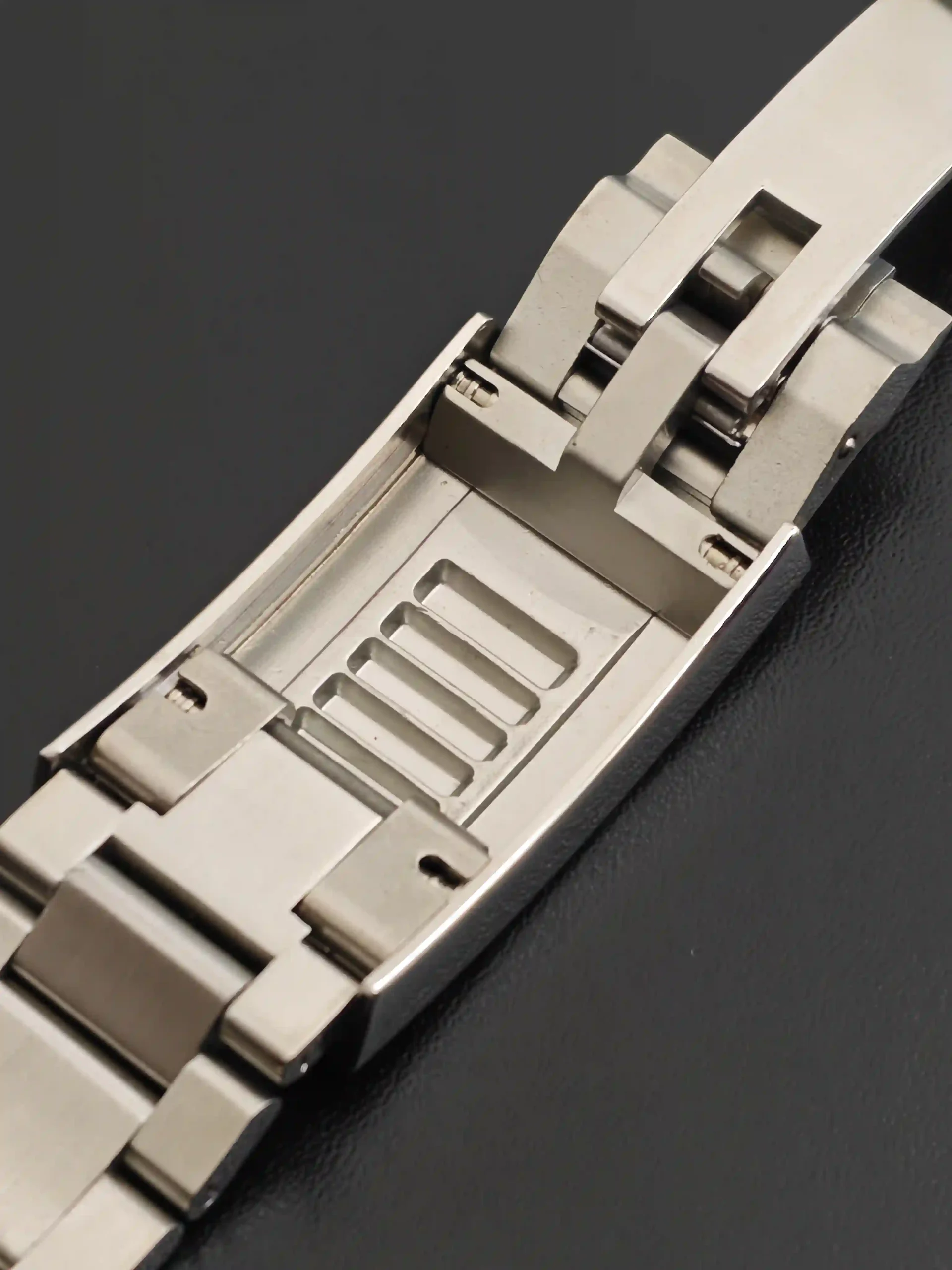 けいし Genuine Bracelet for submariner Bracelet for Rolex Submariner – 20mm/21mm 904L Stainless Steel