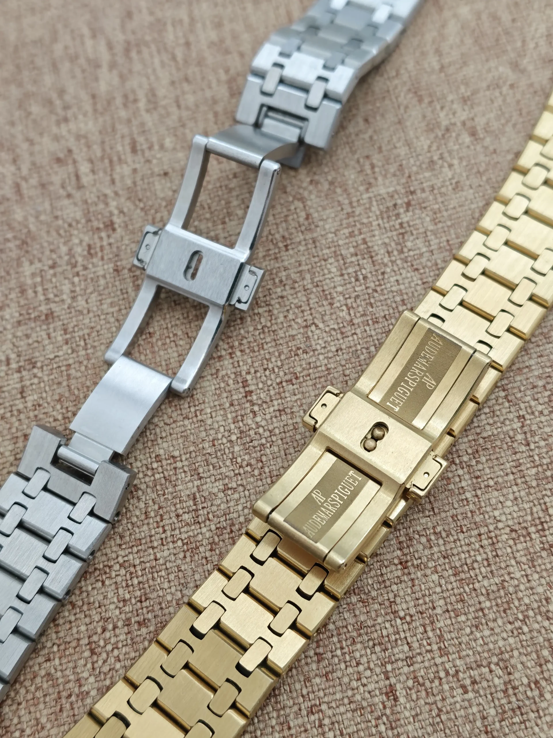 オーデマ ピゲ AP ロイヤルオーク 26mm/28mm ステンレススチール