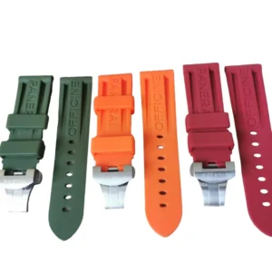 パネライの腕時計なら - TopStraps