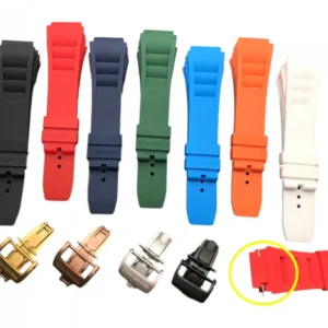 リシャール・ミルの腕時計 - TopStraps