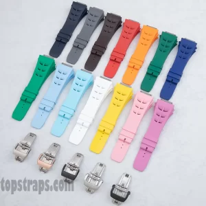 リシャール・ミルの腕時計 - TopStraps