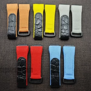 リシャール・ミルの腕時計 - TopStraps