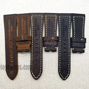 パネライの腕時計なら - TopStraps