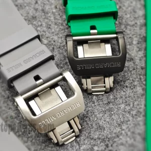 リシャール・ミルの腕時計 - TopStraps