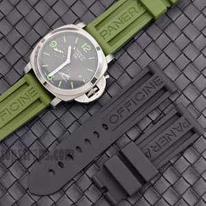 パネライの腕時計なら - TopStraps