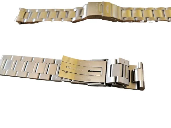 Bracelet for Longines Hydroconquest