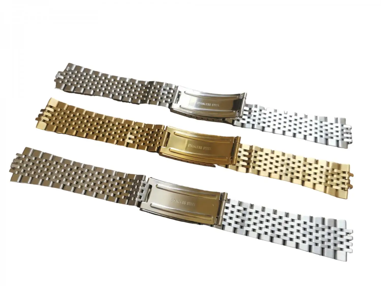 Jubilee Bracelet for Omega Seamaster