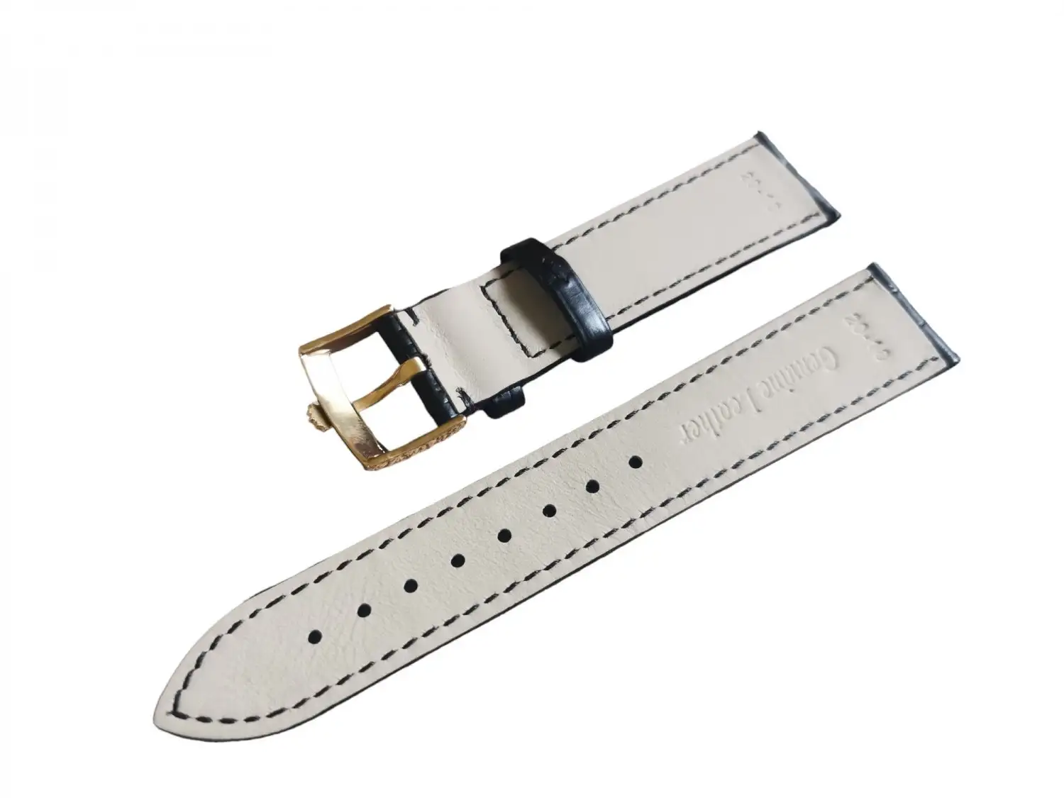 Leather Band for Rolex