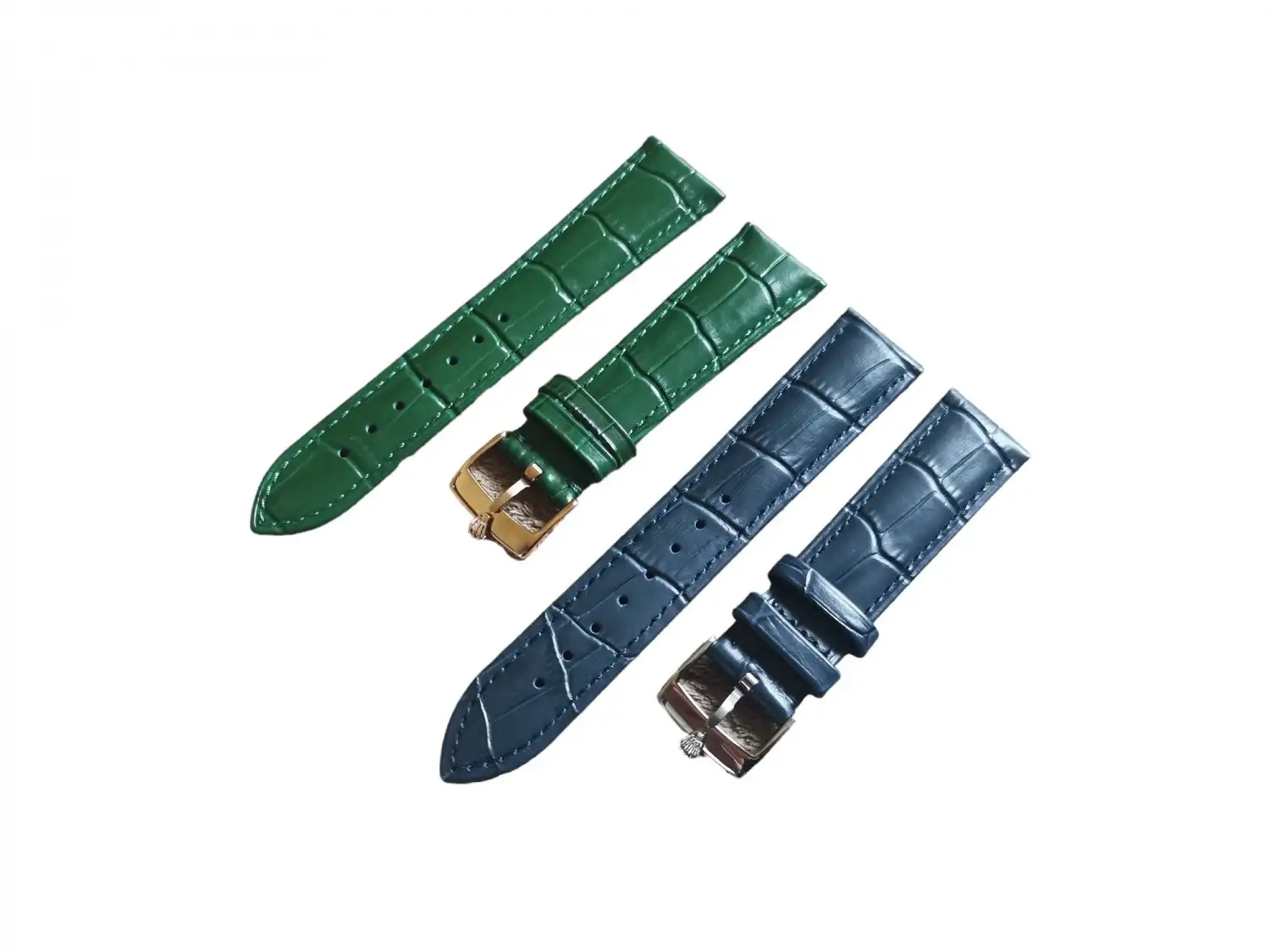 Leather Band for Rolex
