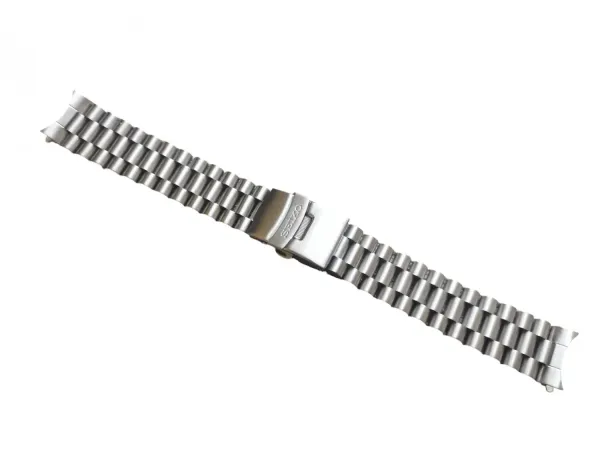 Jubilee Bracelet for Seiko