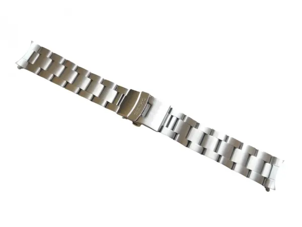 Jubilee Bracelet for Seiko