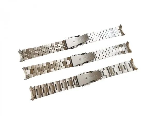 Jubilee Bracelet for Seiko
