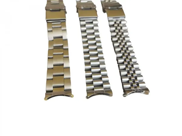 Jubilee Bracelet for Seiko