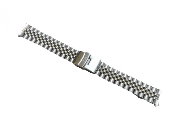 Jubilee Bracelet for Seiko