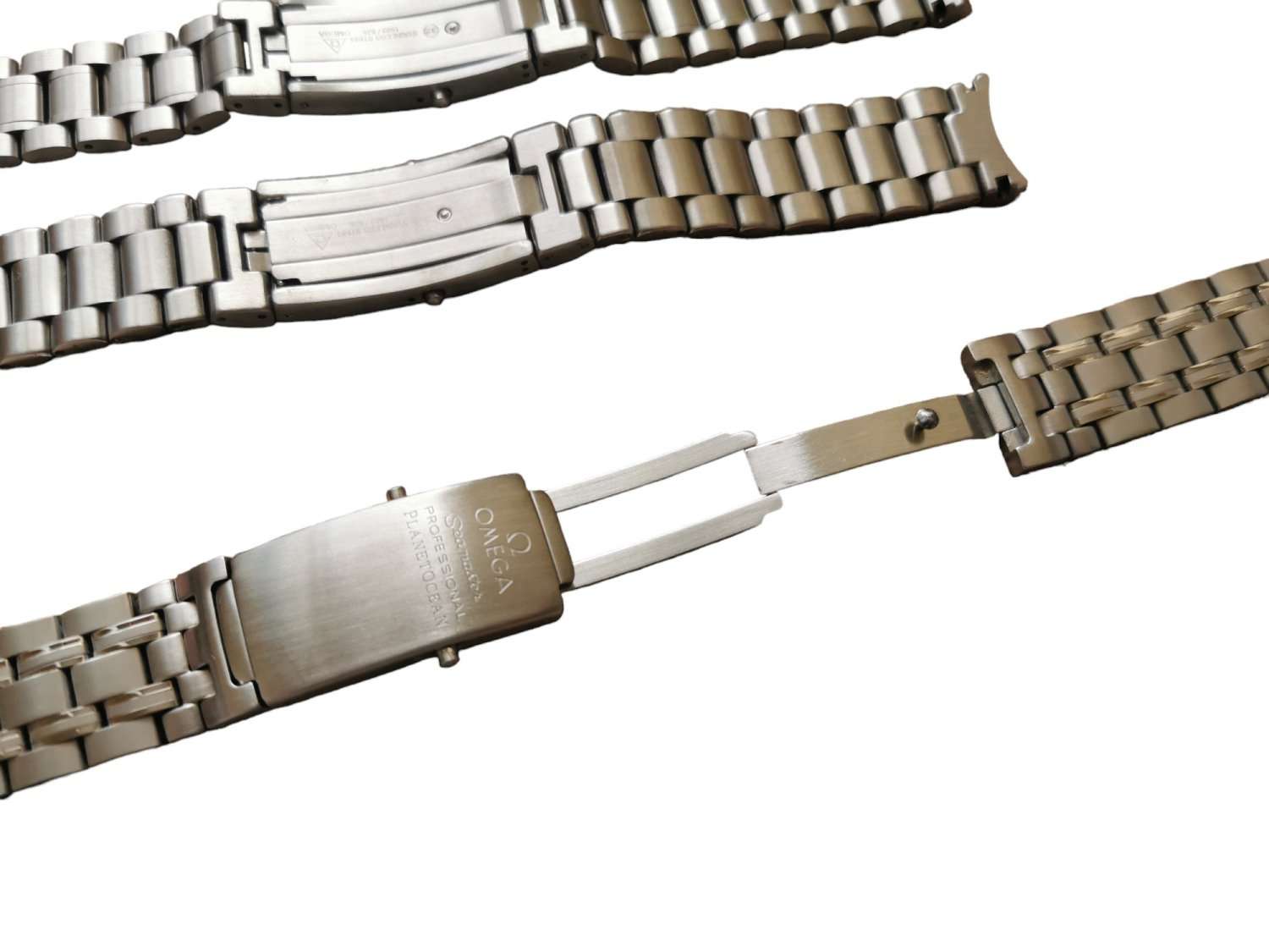 Bracelet for Omega