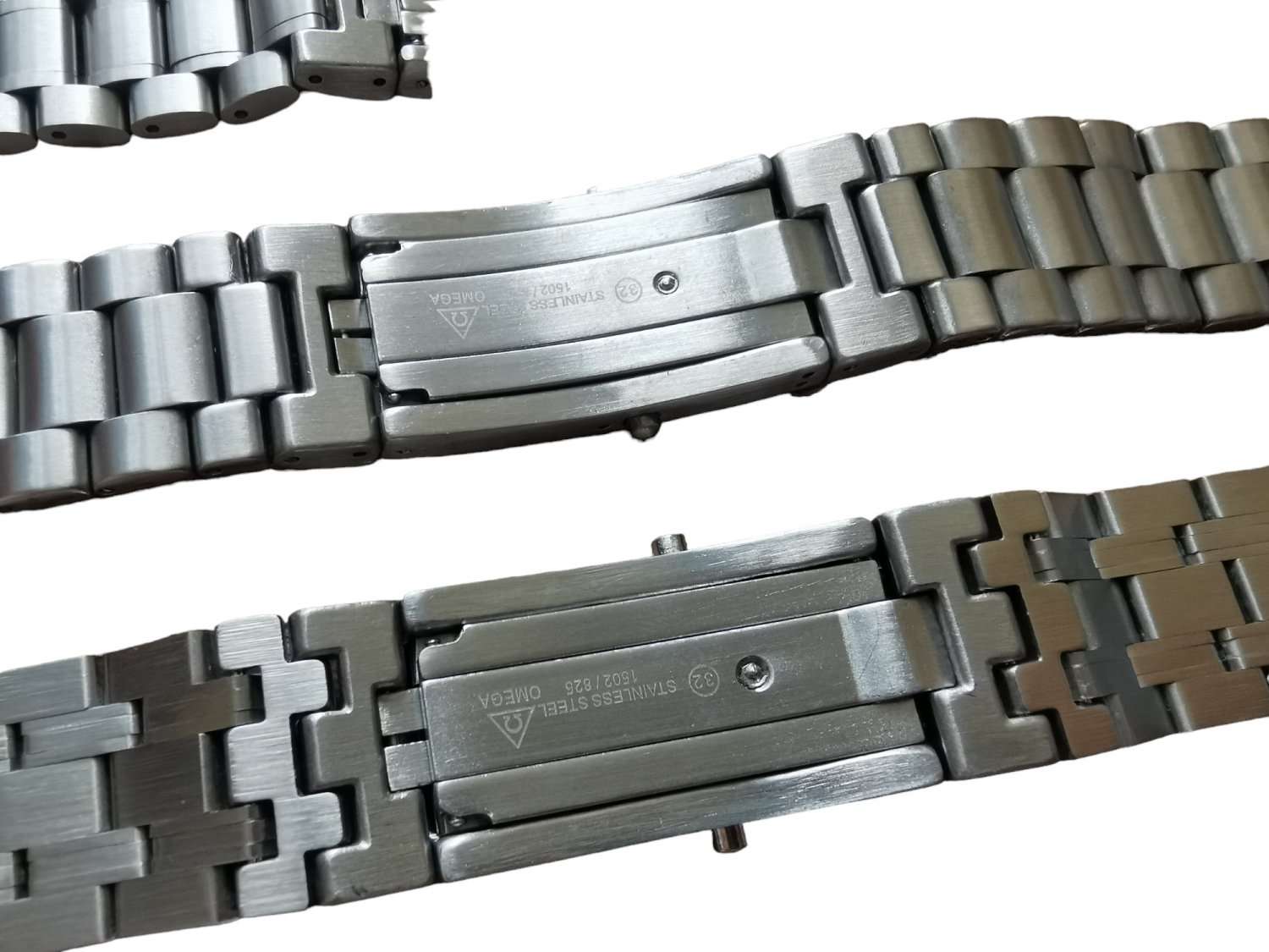 Bracelet for Omega