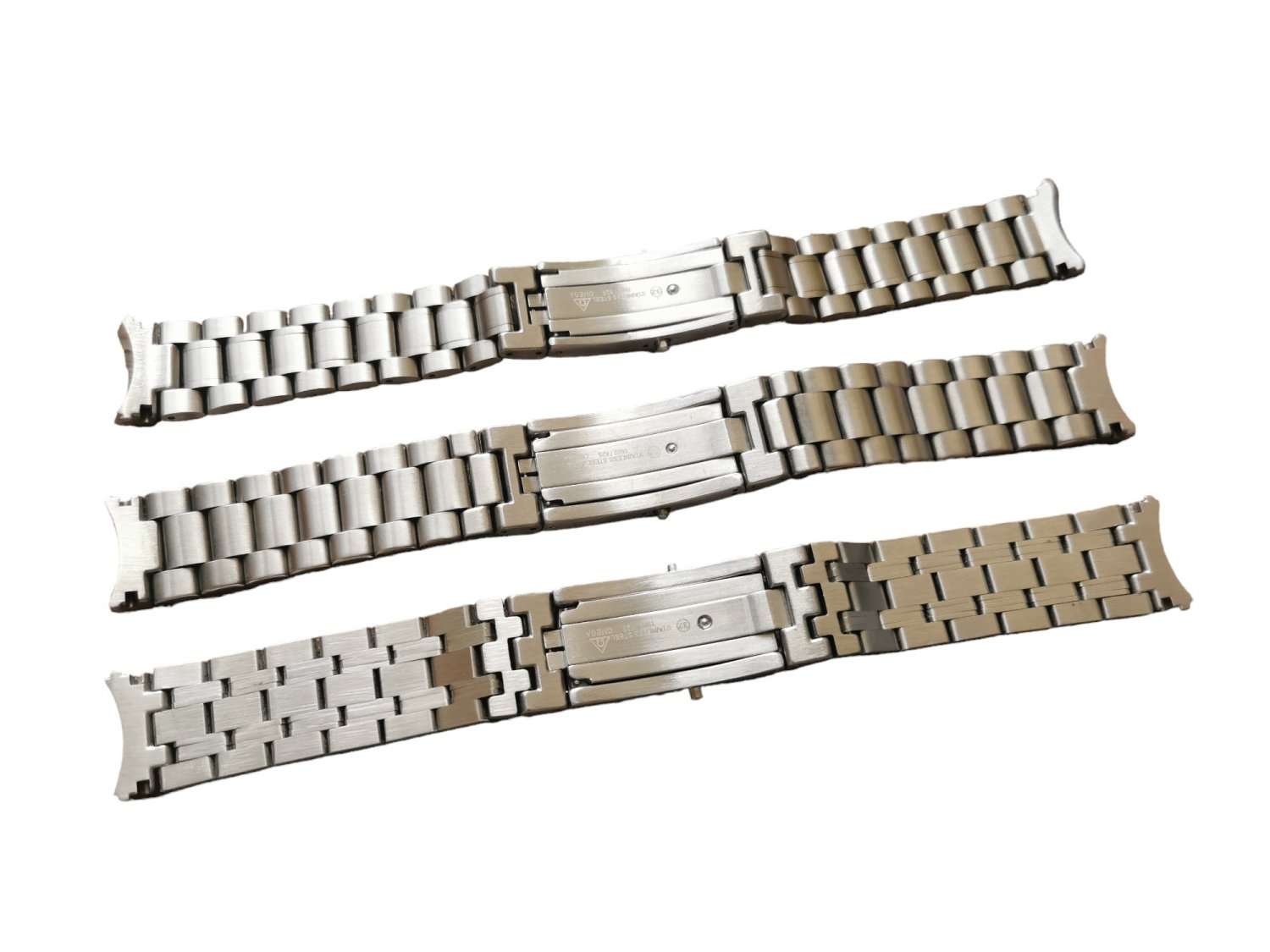 Bracelet for Omega