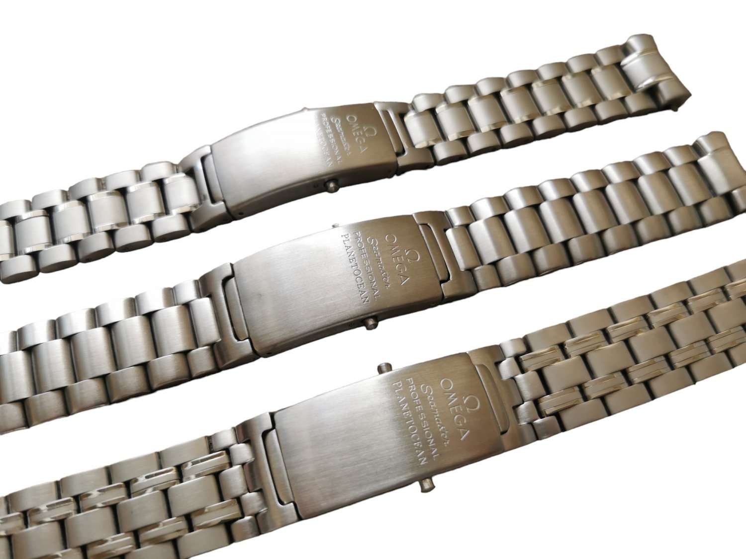 Bracelet for Omega