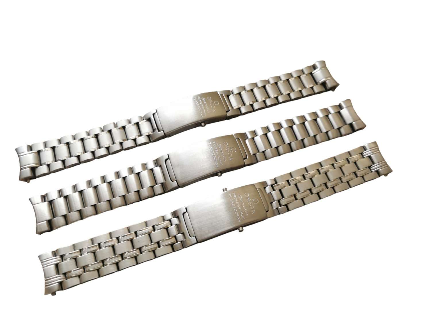 Bracelet for Omega