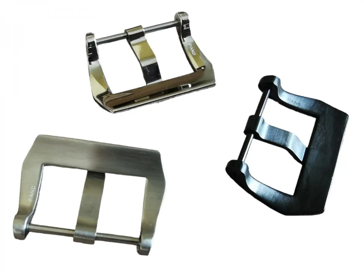Buckle for Panerai