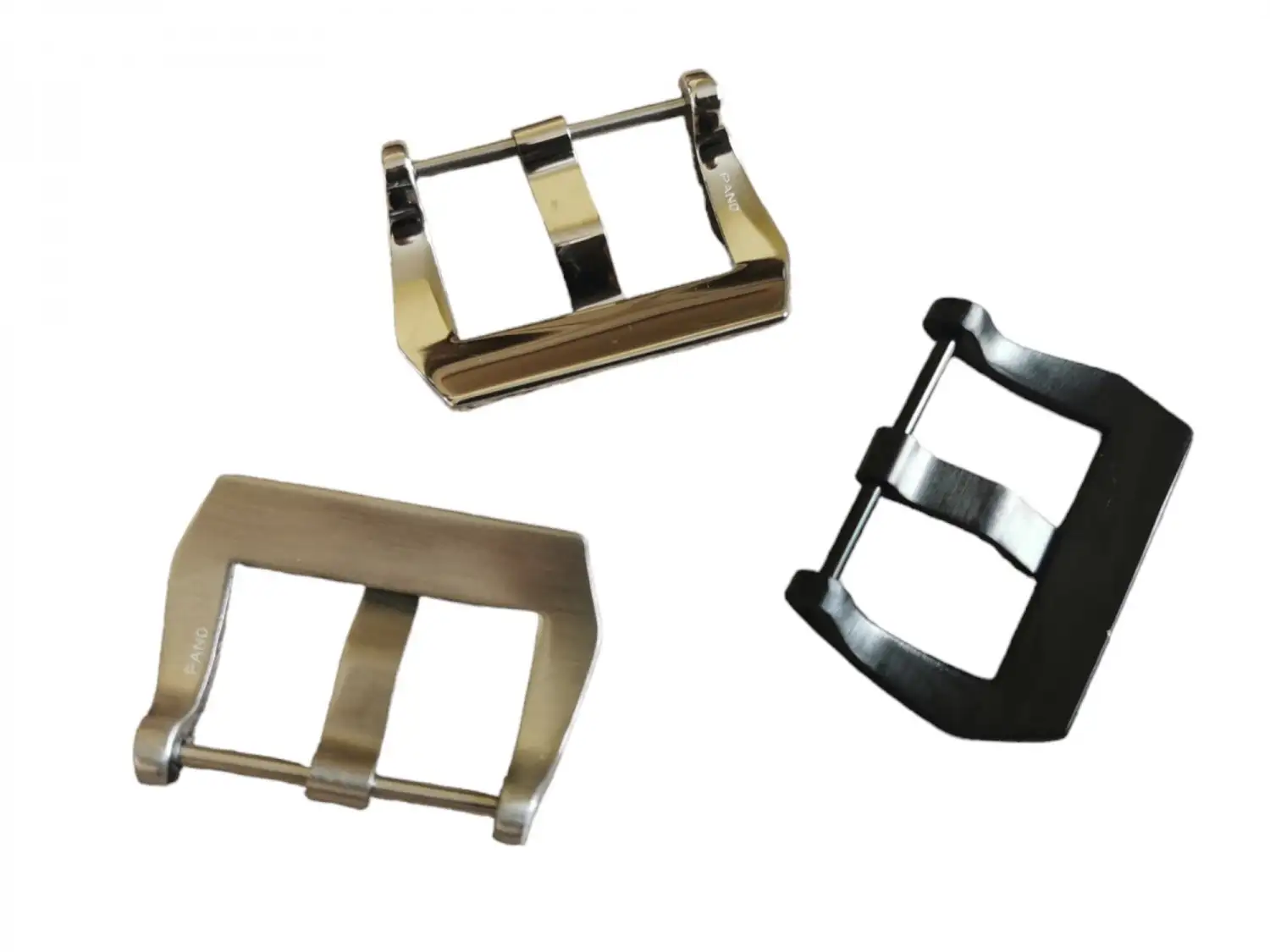 Buckle for Panerai