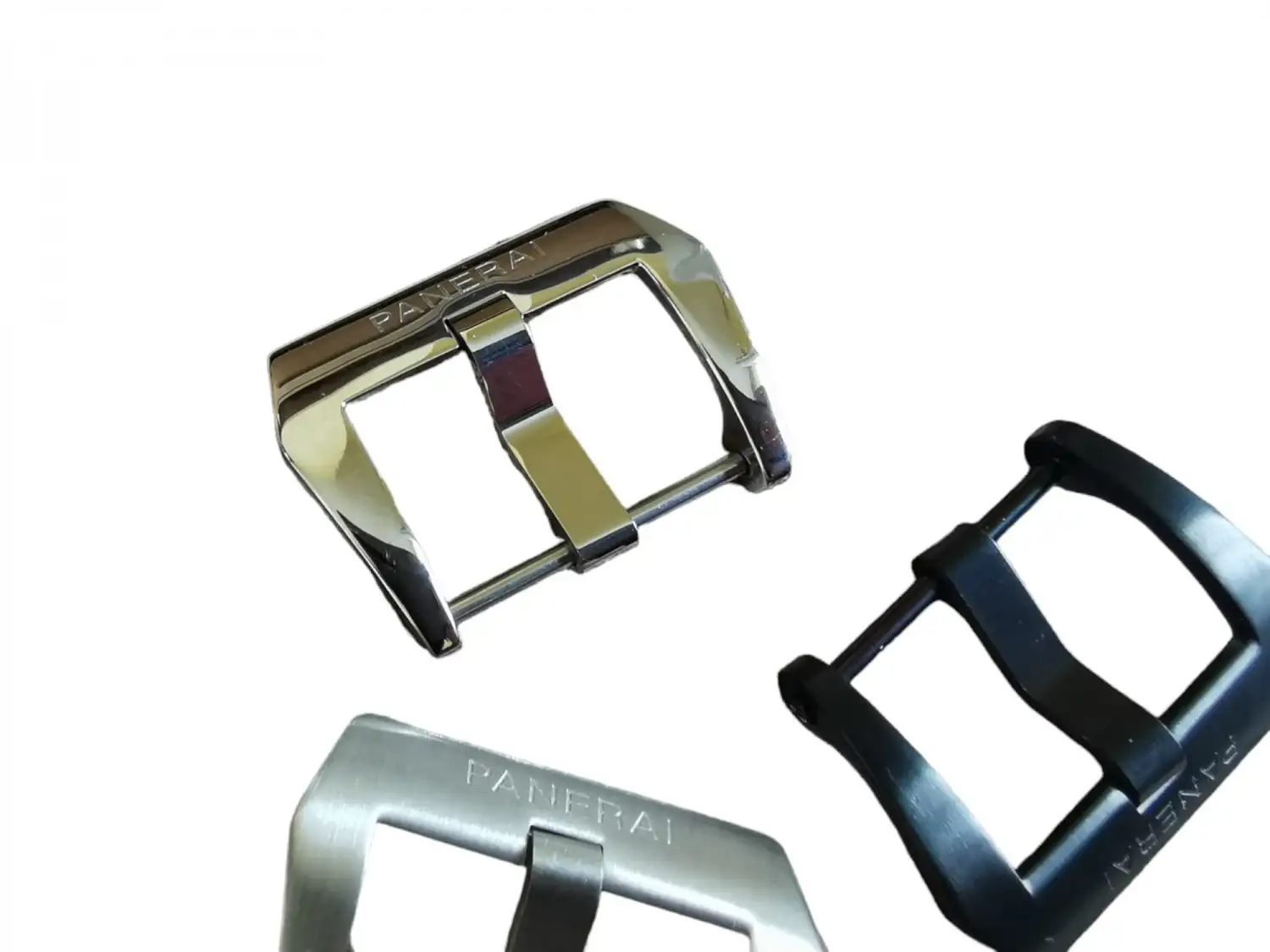 Buckle for Panerai