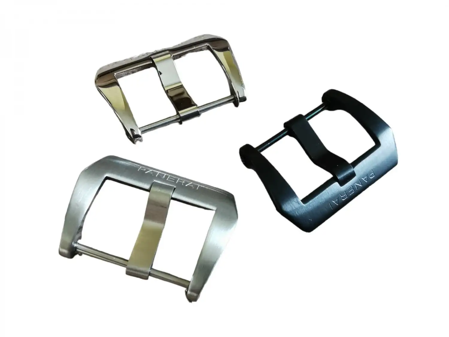 Buckle for Panerai