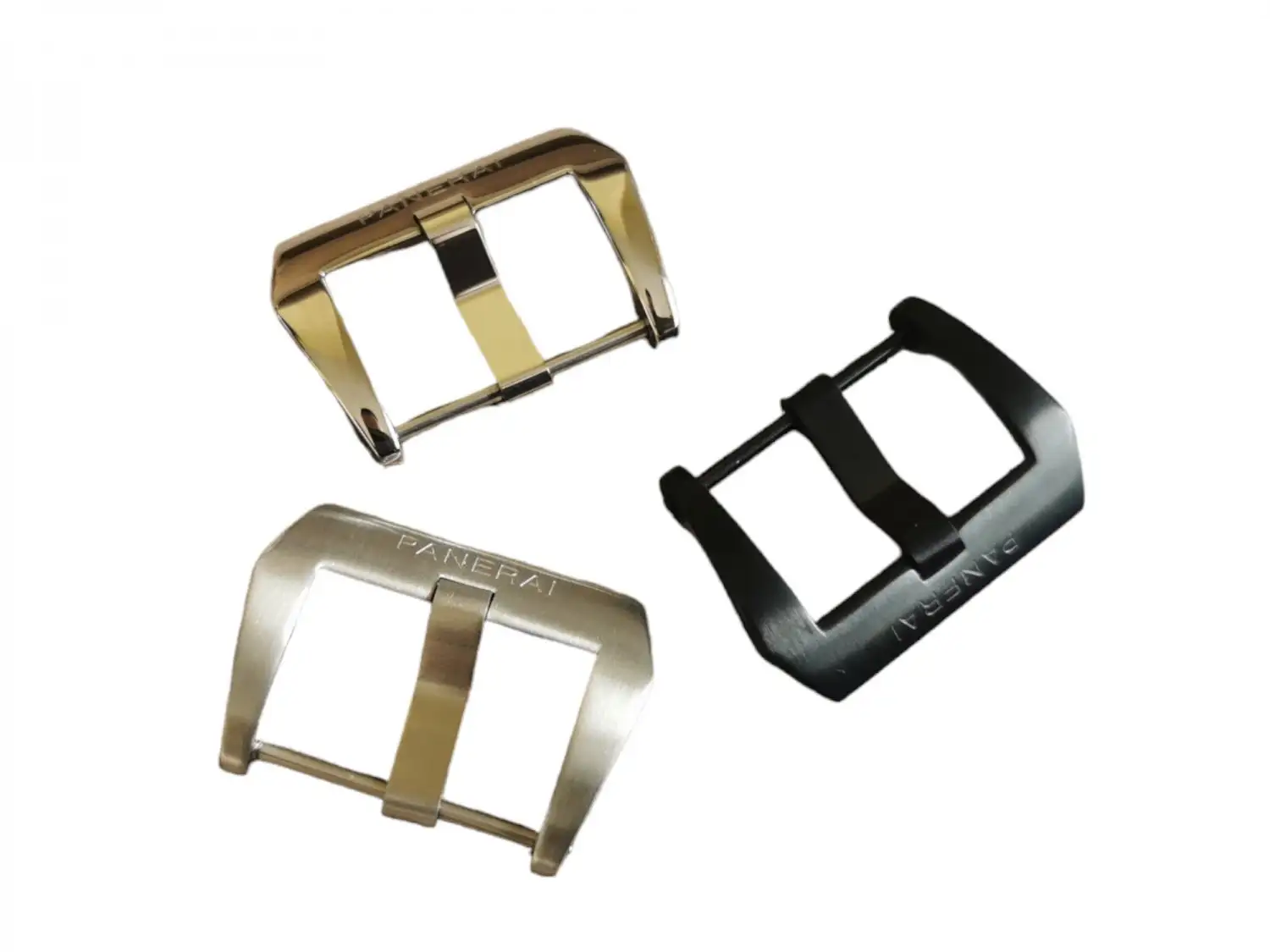 Buckle for Panerai