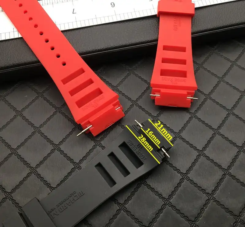 Strap for Richard Mille