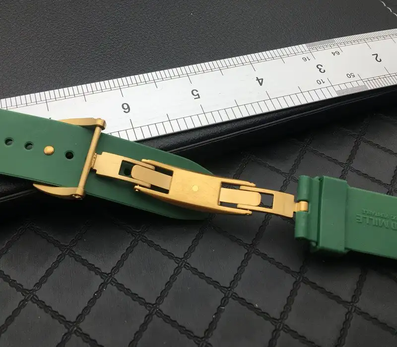 Strap for Richard Mille