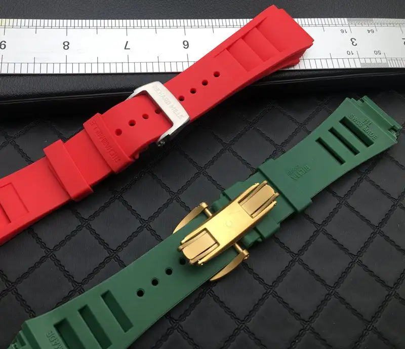 Strap for Richard Mille