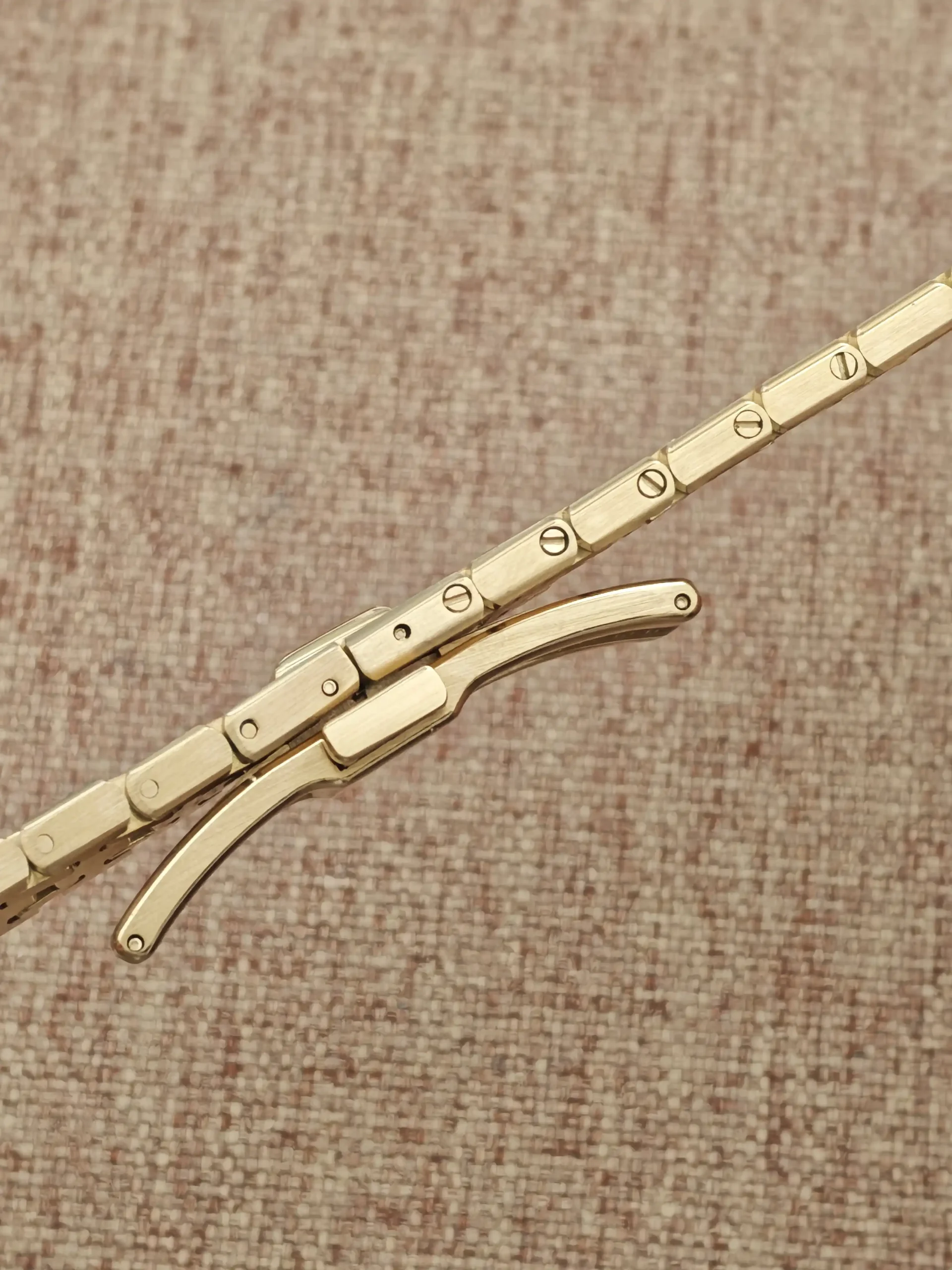 Bracelet for Audemars Piguet watches.