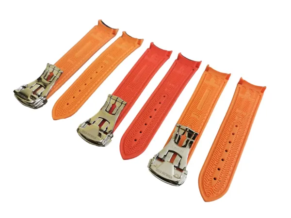 Strap for Omega Speedmaster