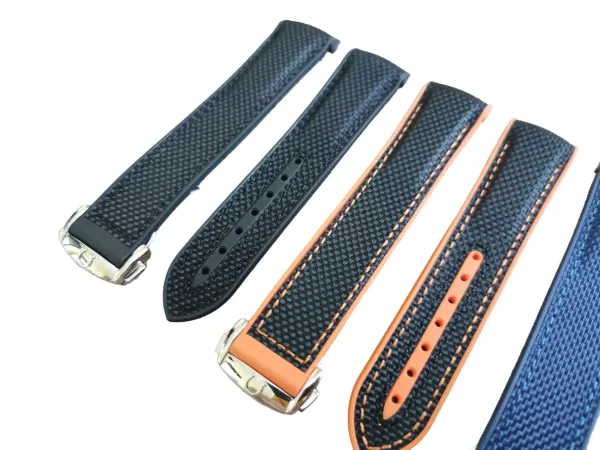 Strap for Omega Speedmaster