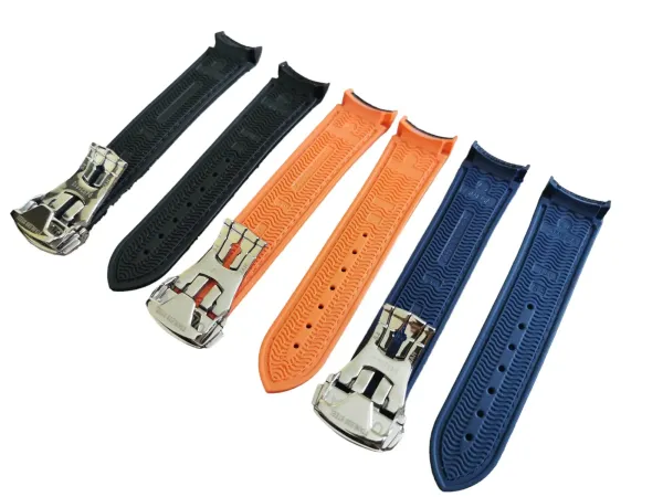 Strap for Omega Speedmaster