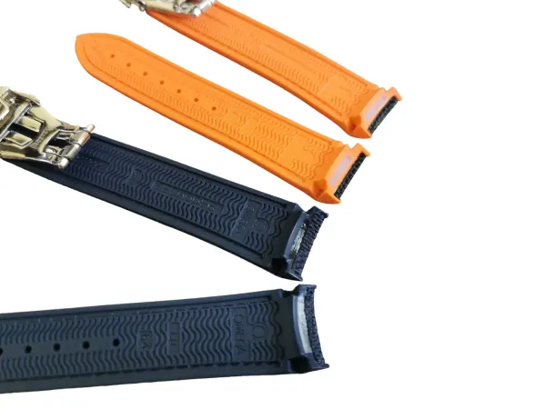 Strap for Omega Speedmaster