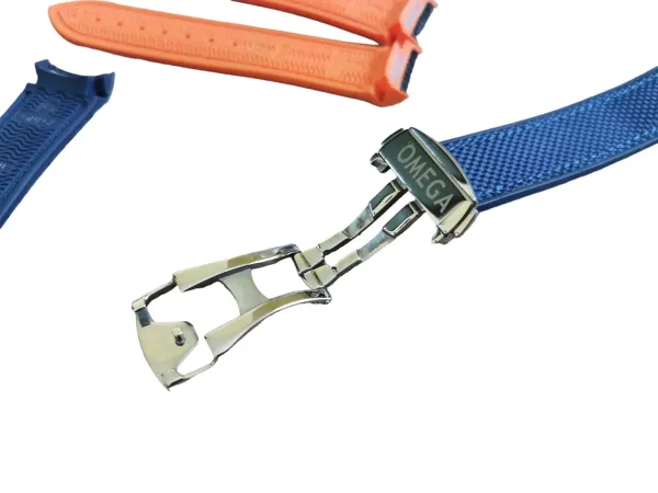 Strap for Omega Speedmaster