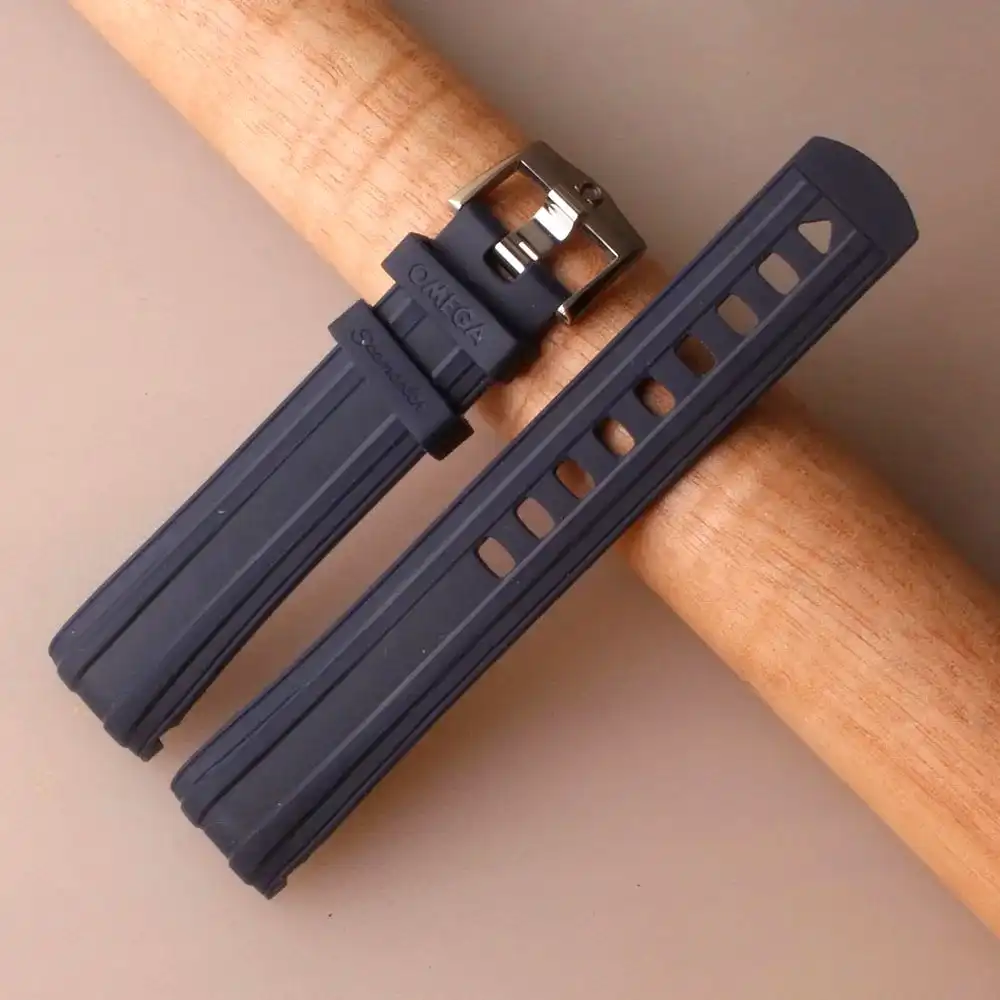 Strap for Omega Seamaster