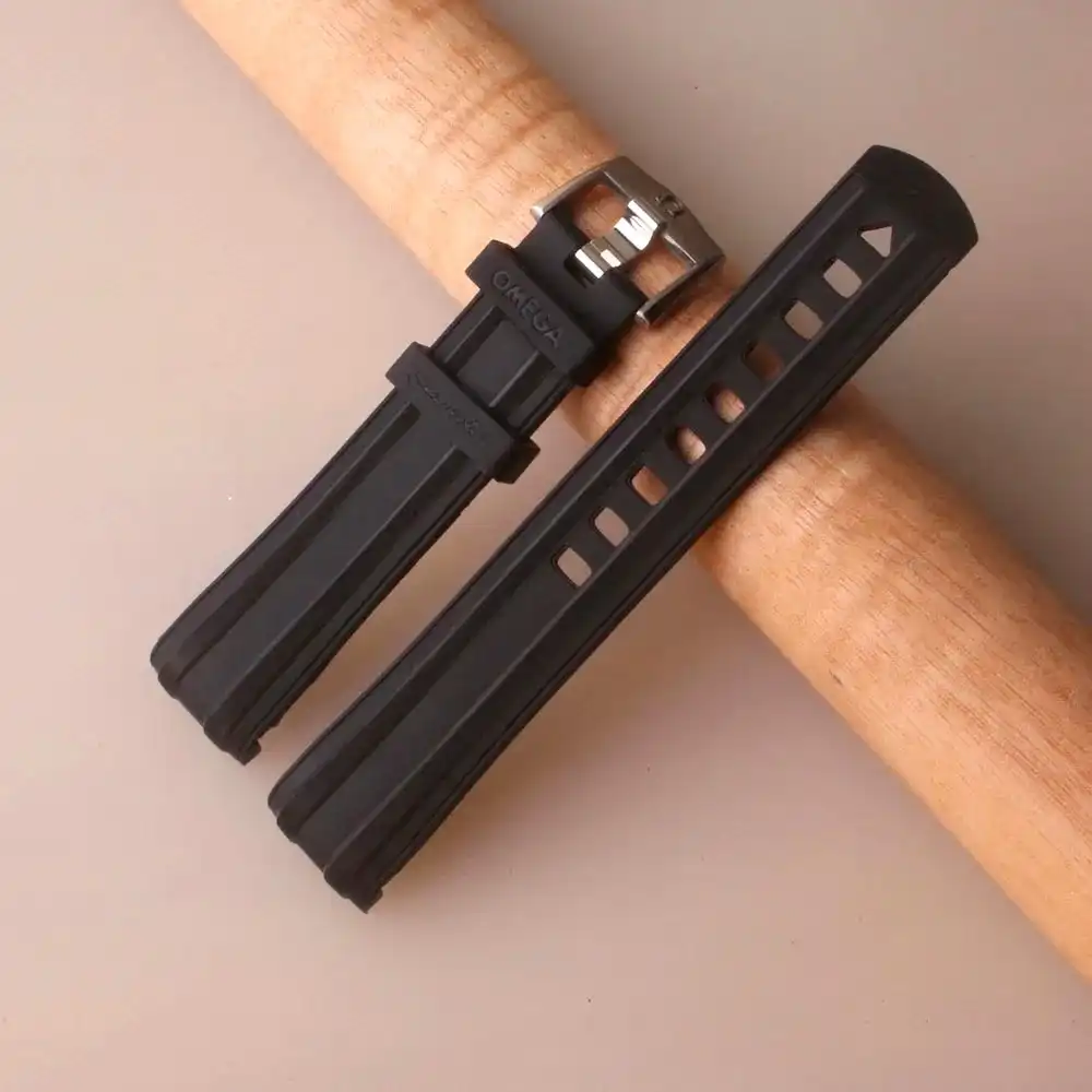 Strap for Omega Seamaster