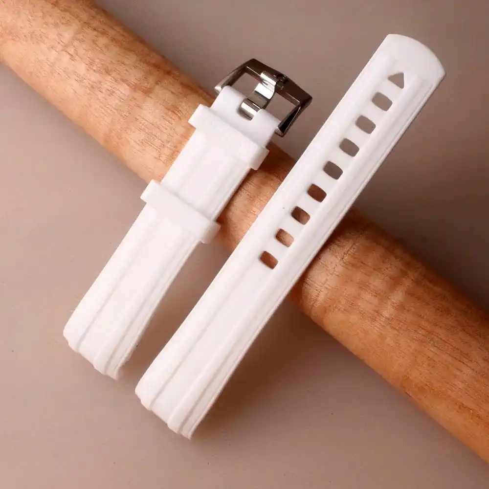 Strap for Omega Seamaster
