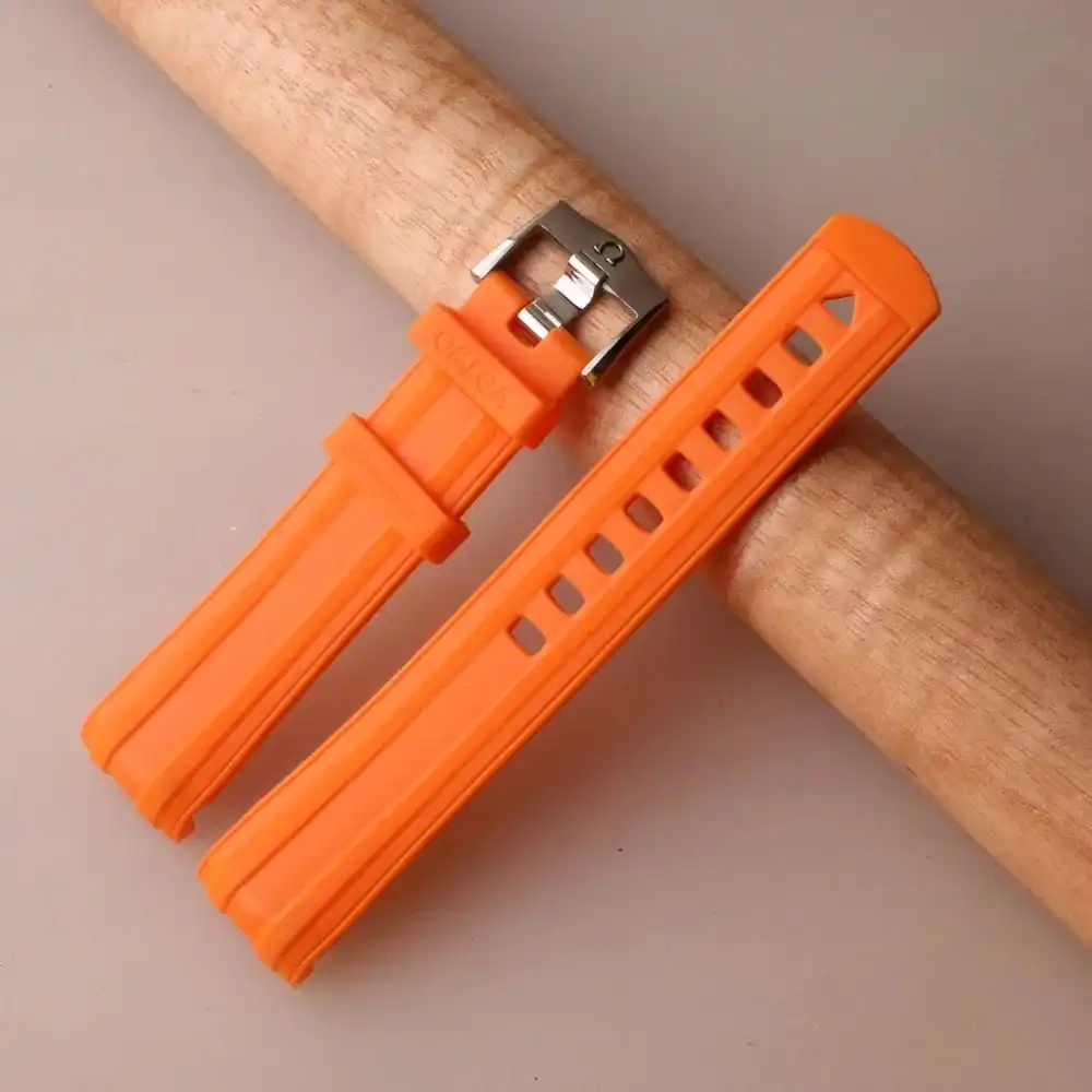 Strap for Omega Seamaster