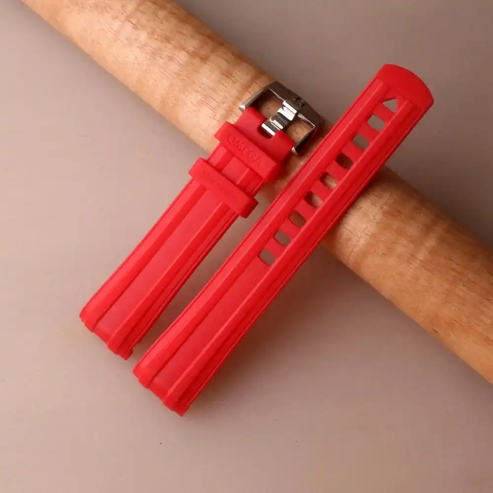 Strap for Omega Seamaster