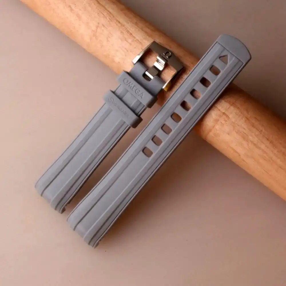 Strap for Omega Seamaster