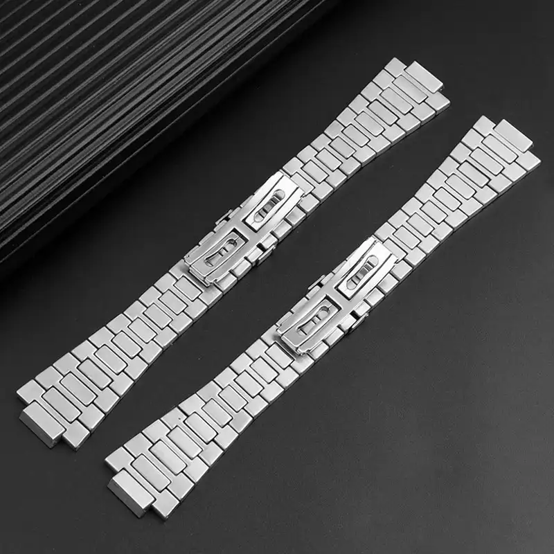 Bracelet for Patek Philippe Nautilus
