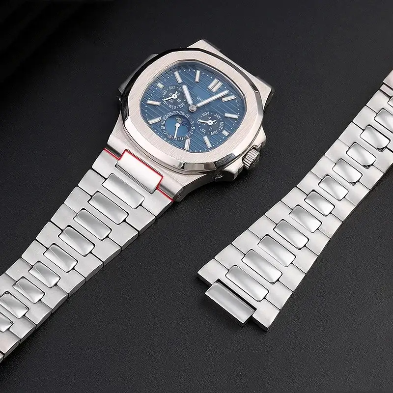 Bracelet for Patek Philippe Nautilus