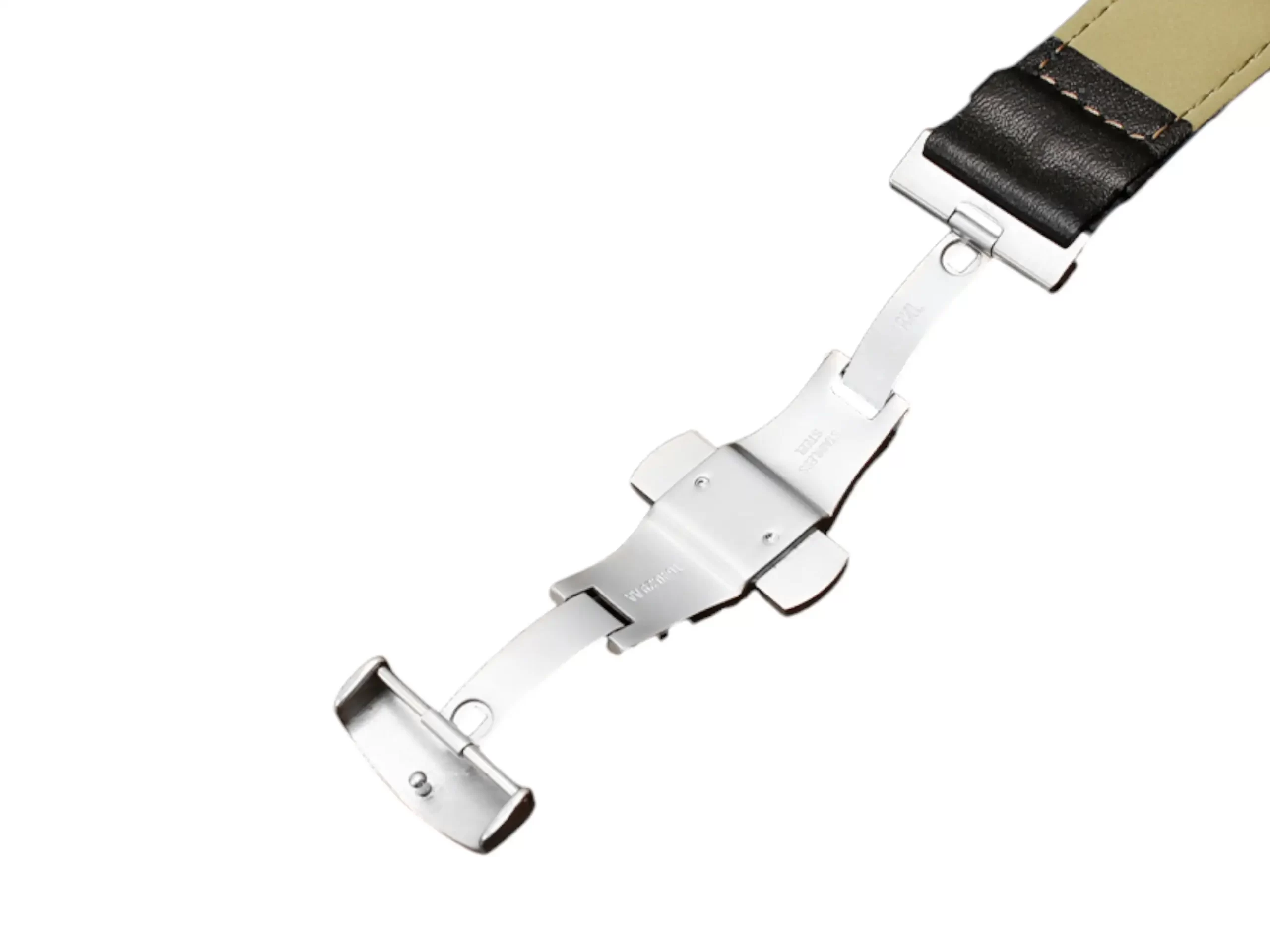 Leather Strap for Tissot T41
