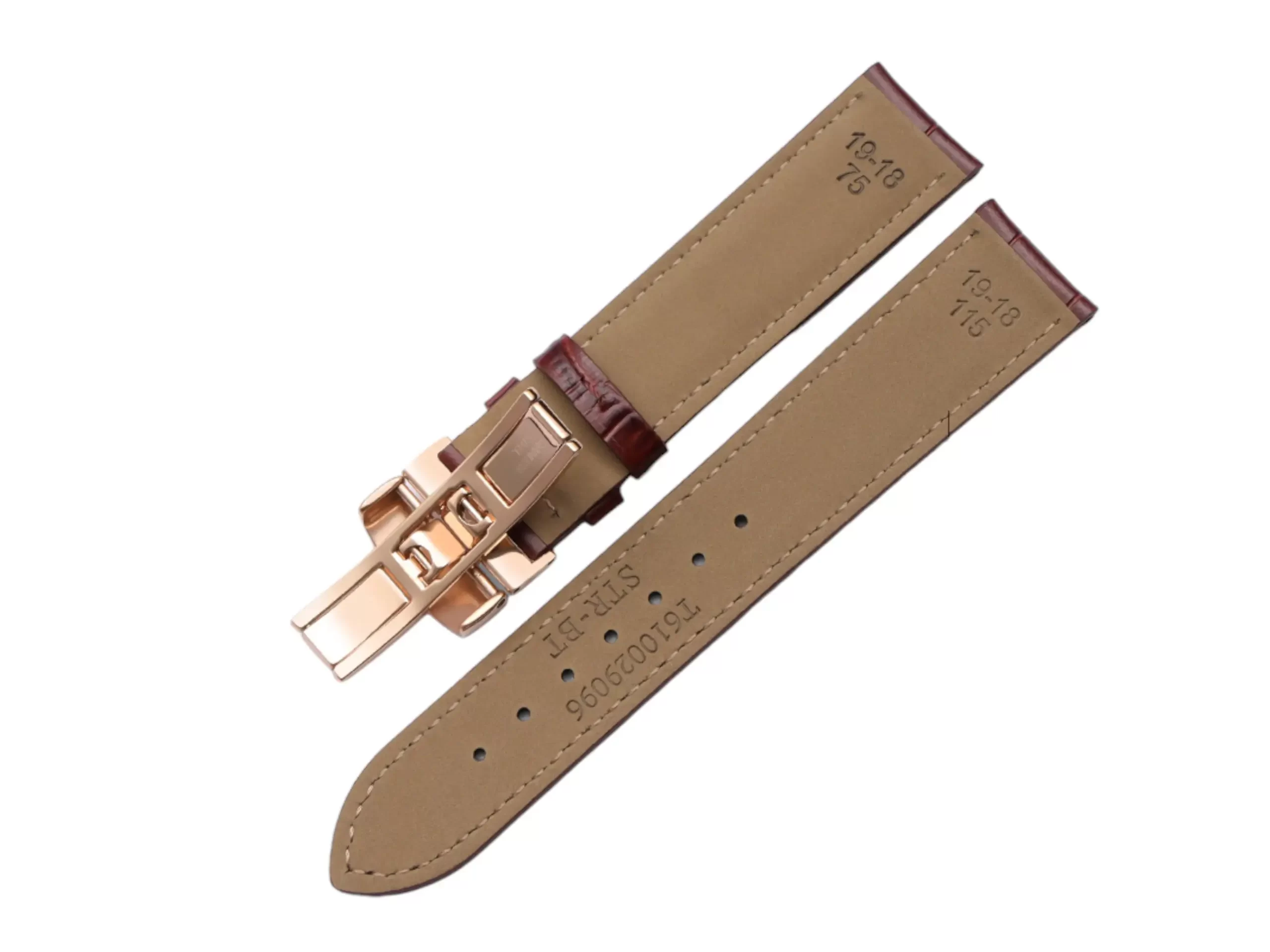 Leather Strap for Tissot T41